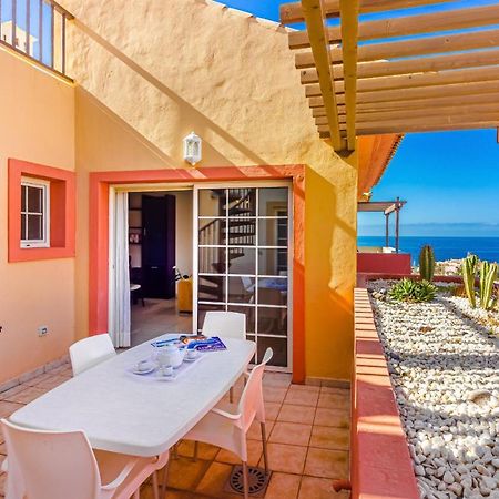 Apartmán Terrazas Del Duque 3A001 Costa Adeje  Exteriér fotografie