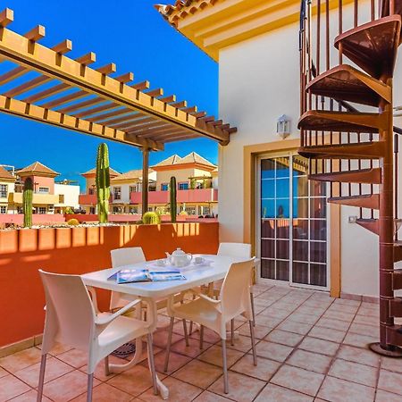 Apartmán Terrazas Del Duque 3A001 Costa Adeje  Exteriér fotografie
