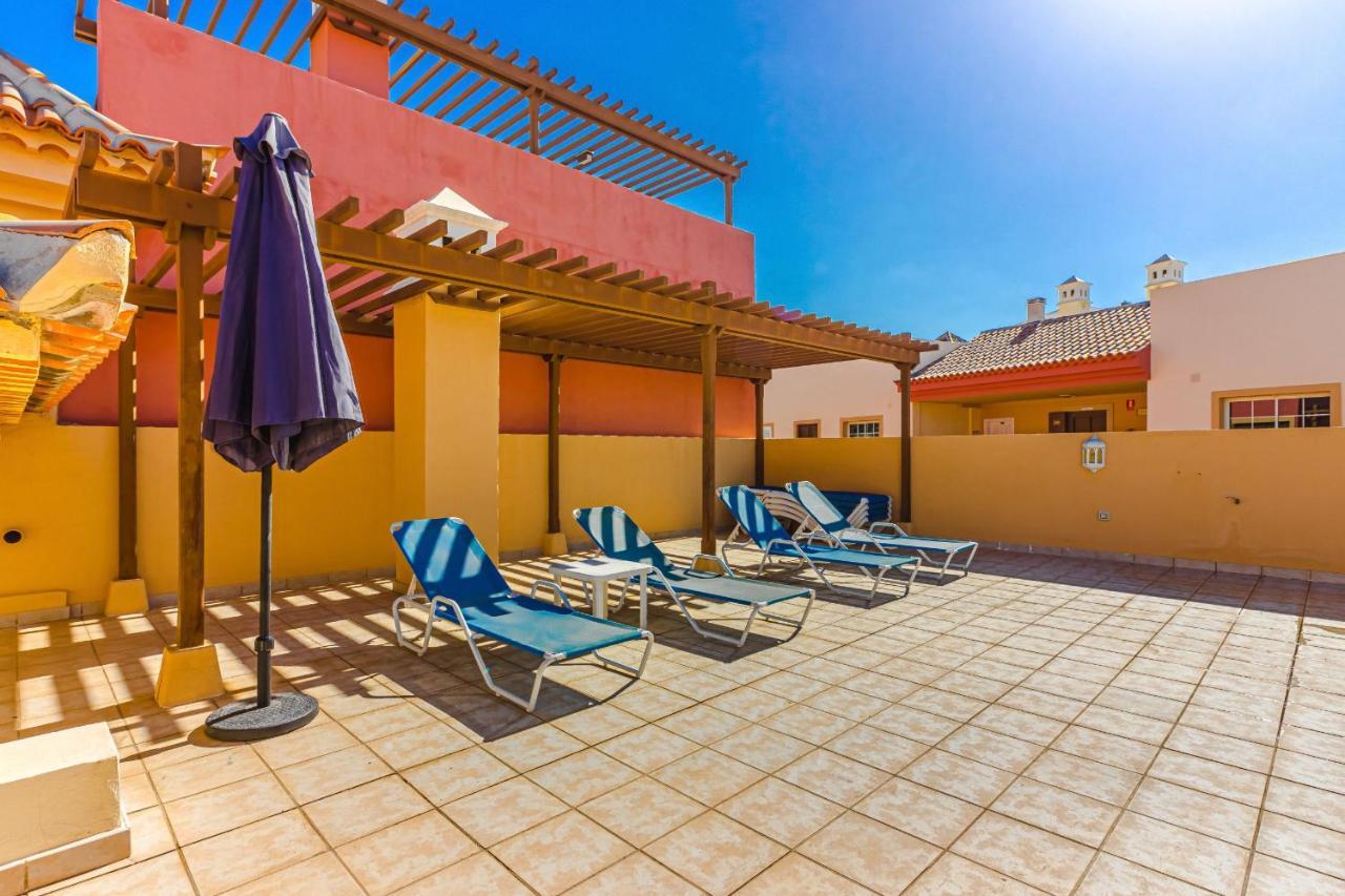 Apartmán Terrazas Del Duque 3A001 Costa Adeje  Exteriér fotografie