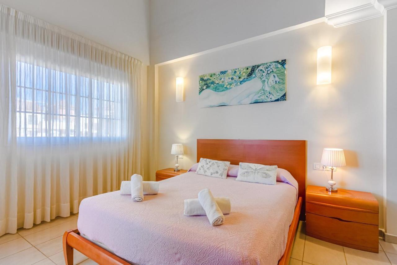 Apartmán Terrazas Del Duque 3A001 Costa Adeje  Exteriér fotografie
