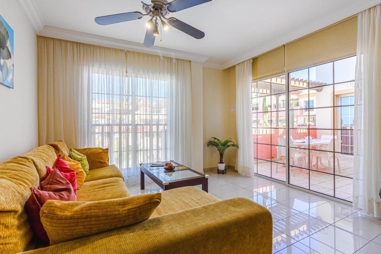 Apartmán Terrazas Del Duque 3A001 Costa Adeje  Exteriér fotografie