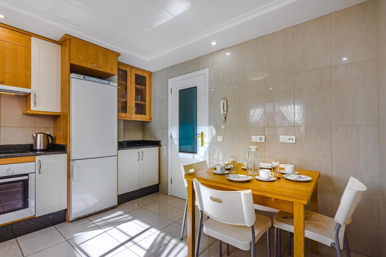 Apartmán Terrazas Del Duque 3A001 Costa Adeje  Exteriér fotografie