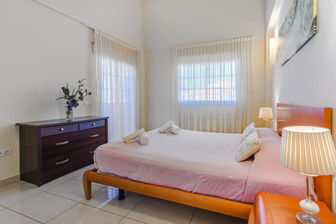 Apartmán Terrazas Del Duque 3A001 Costa Adeje  Exteriér fotografie