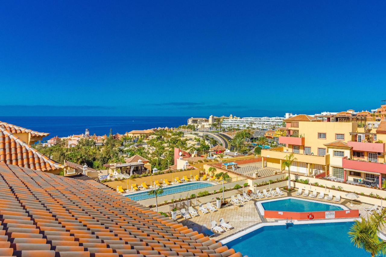 Apartmán Terrazas Del Duque 3A001 Costa Adeje  Exteriér fotografie