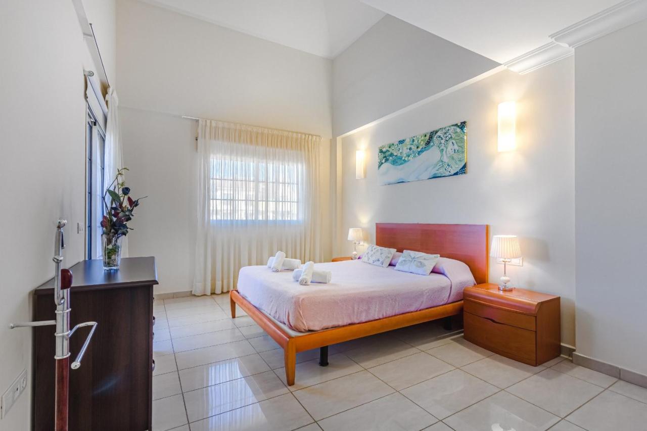 Apartmán Terrazas Del Duque 3A001 Costa Adeje  Exteriér fotografie