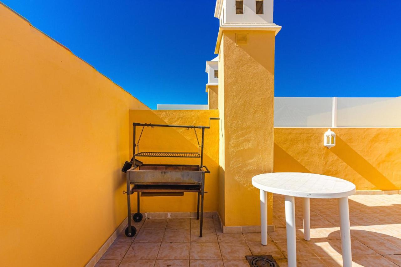 Apartmán Terrazas Del Duque 3A001 Costa Adeje  Exteriér fotografie