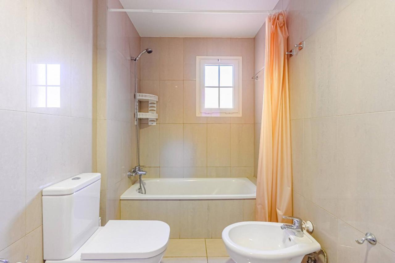 Apartmán Terrazas Del Duque 3A001 Costa Adeje  Exteriér fotografie