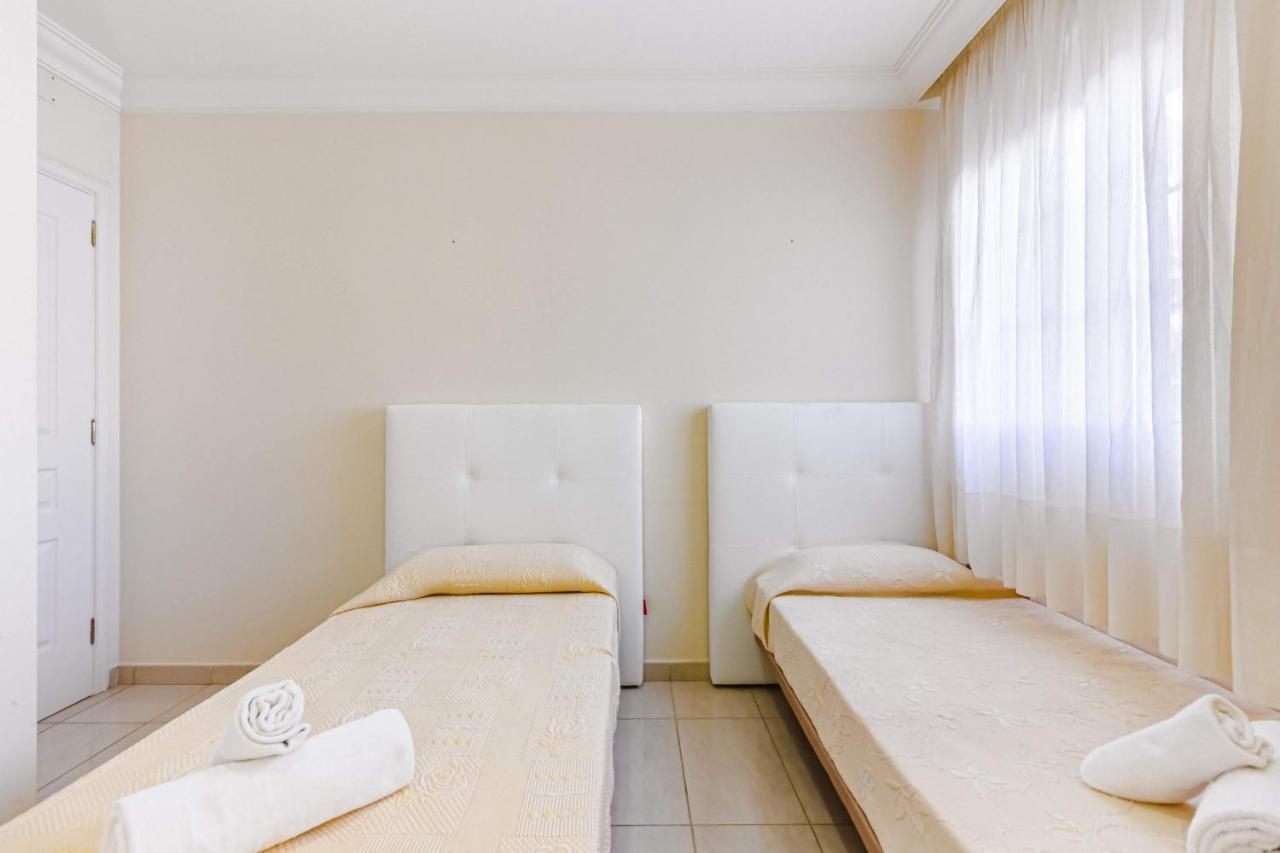 Apartmán Terrazas Del Duque 3A001 Costa Adeje  Exteriér fotografie